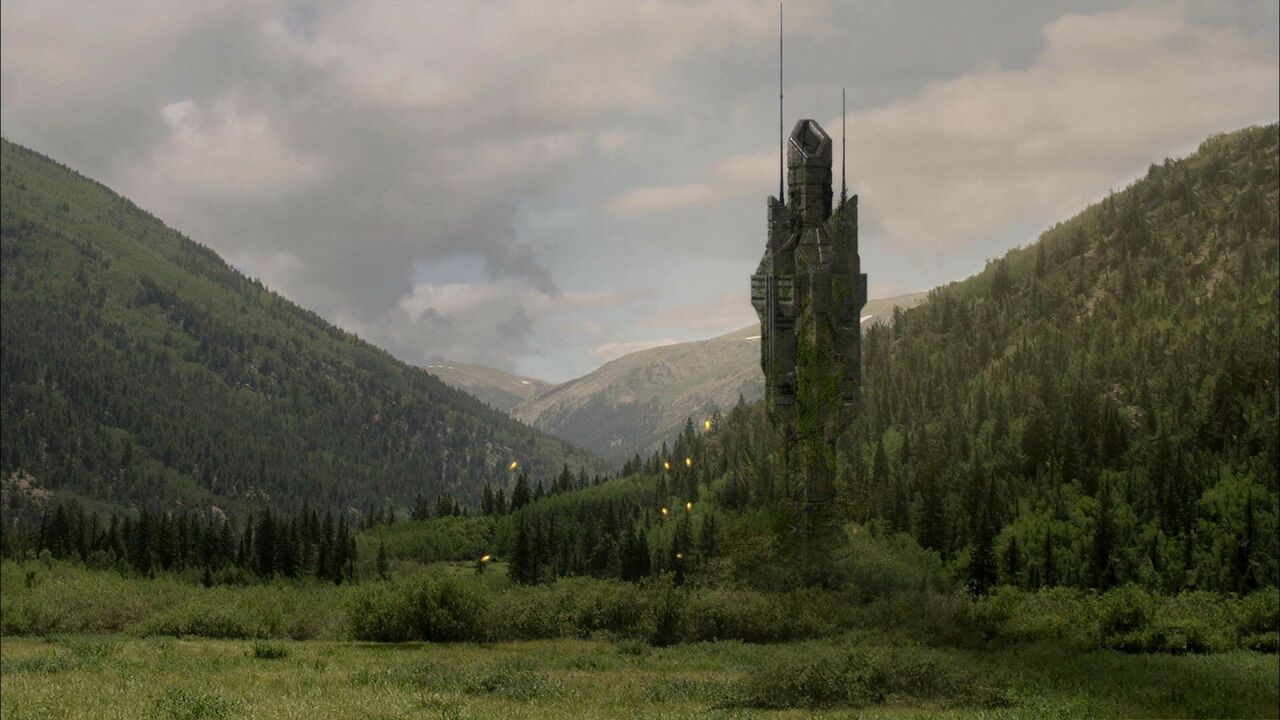 Cité du Seigneur protecteur