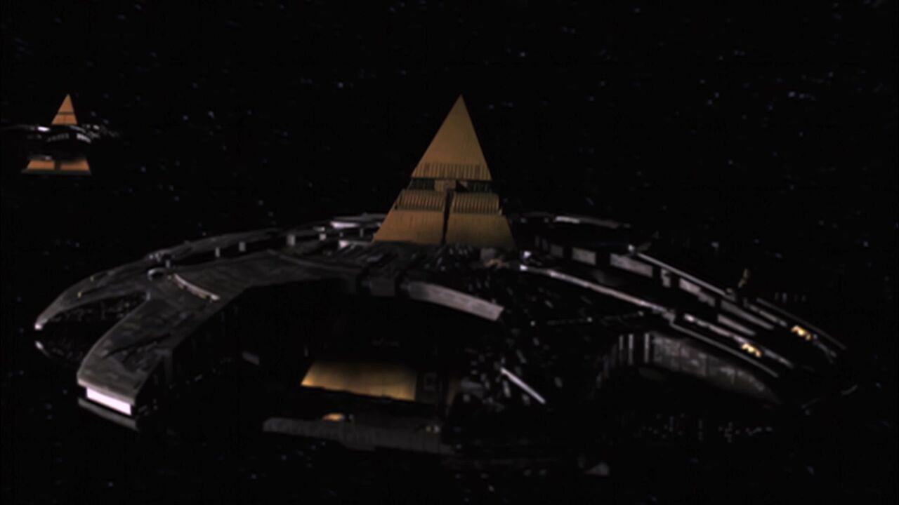 Ha'tak d'Apophis