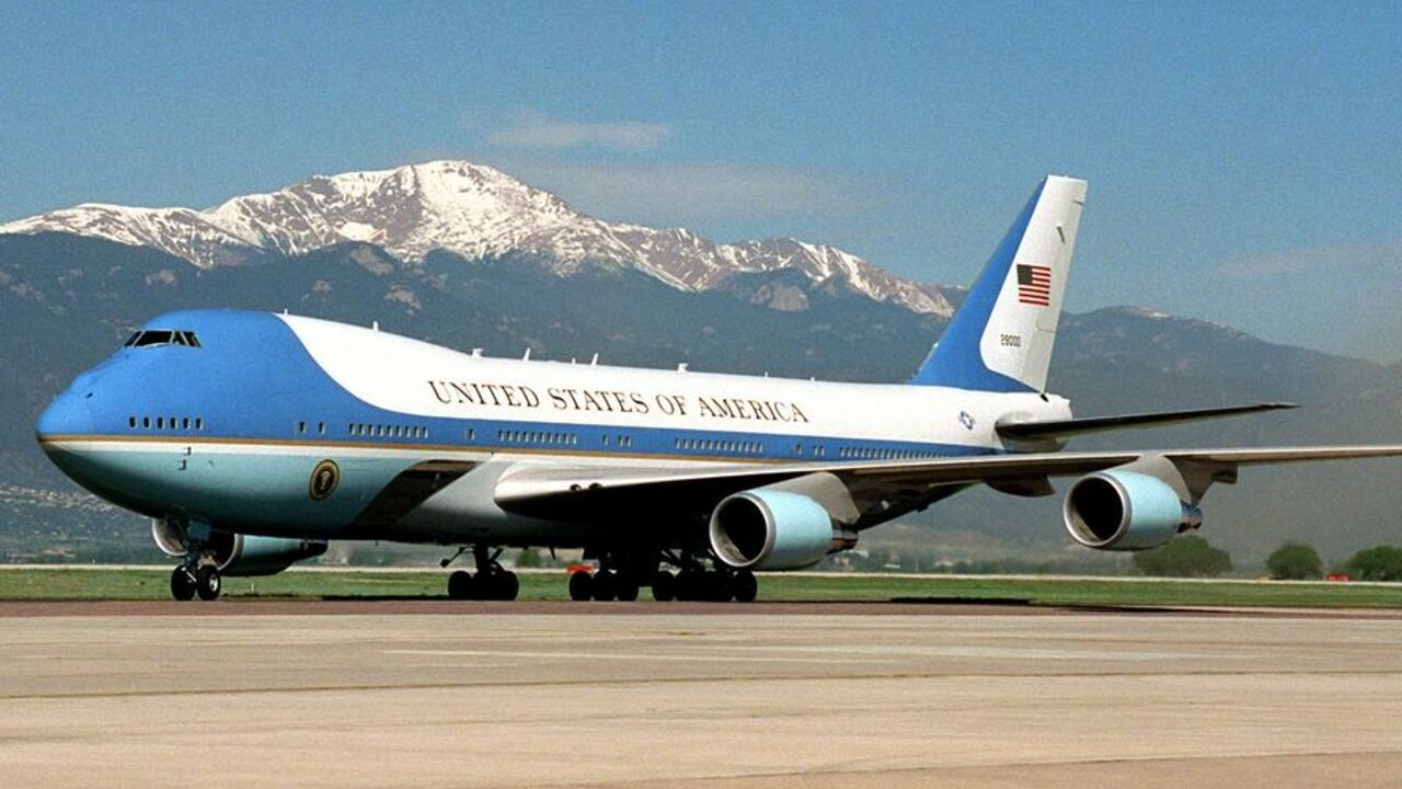 Air Force One