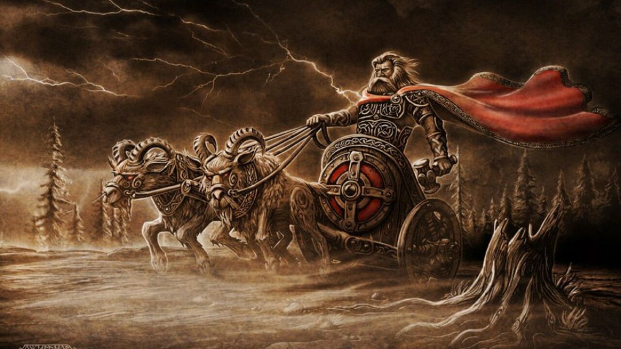Thor