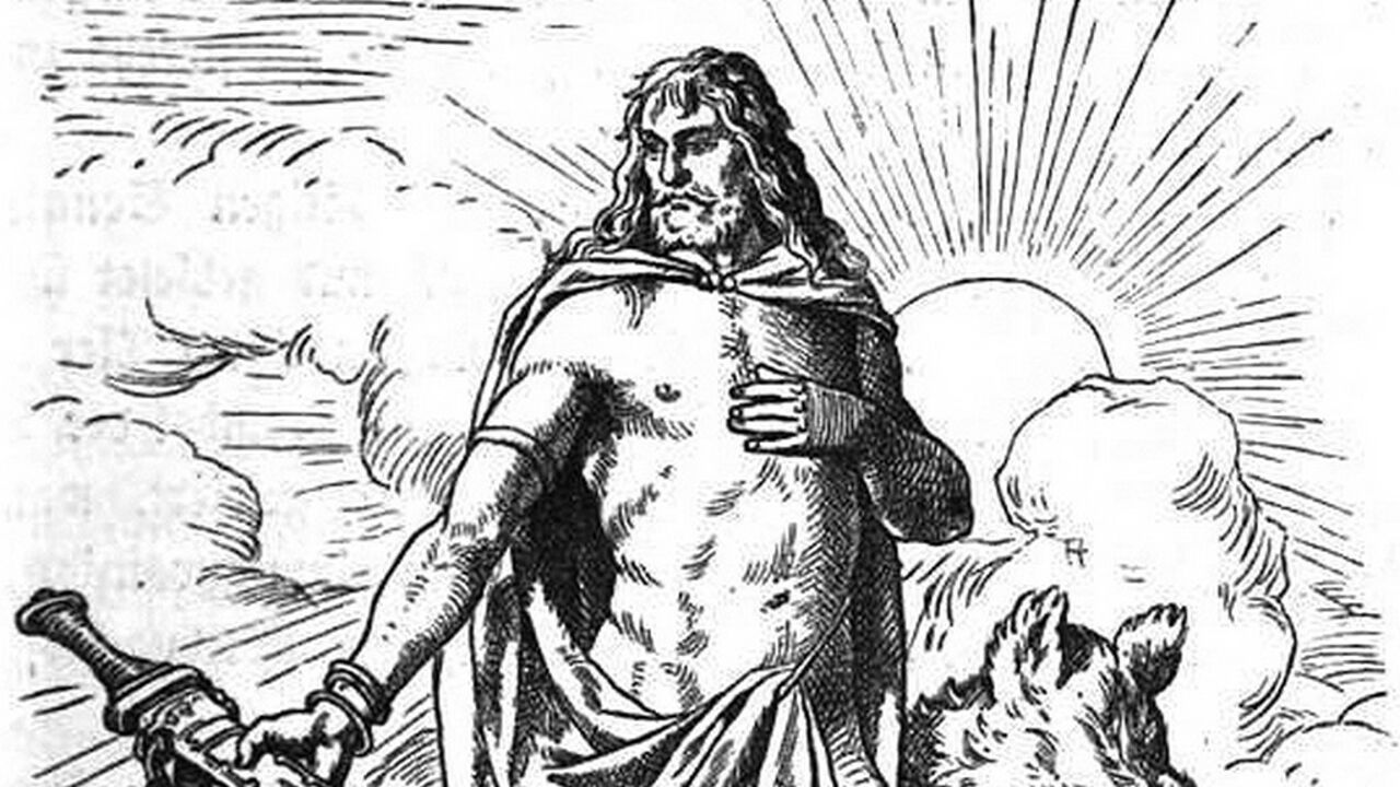 Freyr