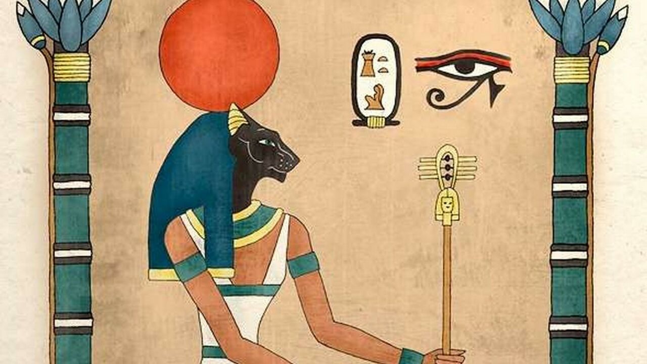 Bastet