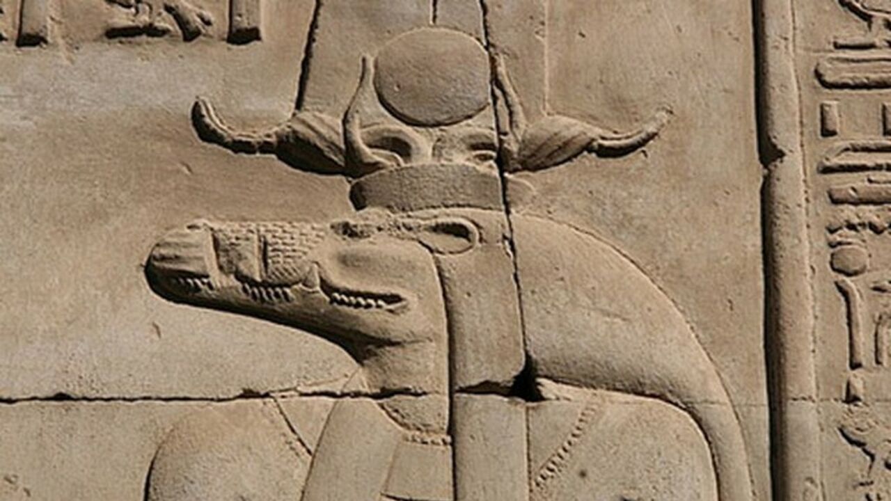 Sobek