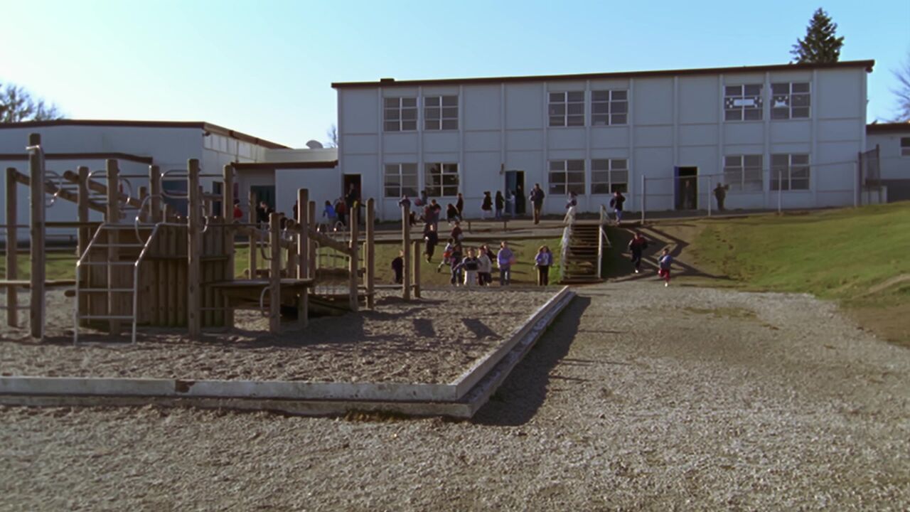 Inman Elementary School