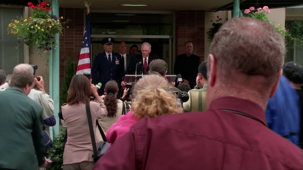 George Pearson Hospital