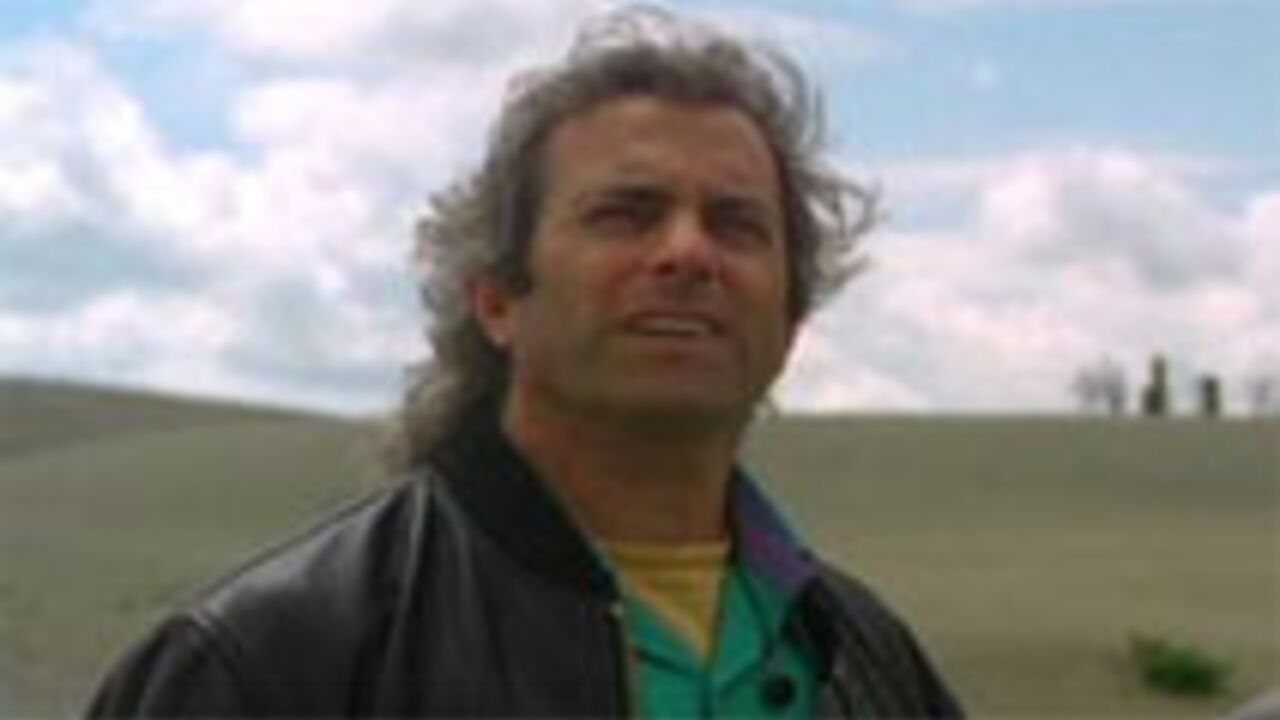 Michael Greenburg