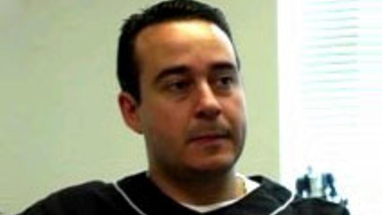 Joseph Mallozzi