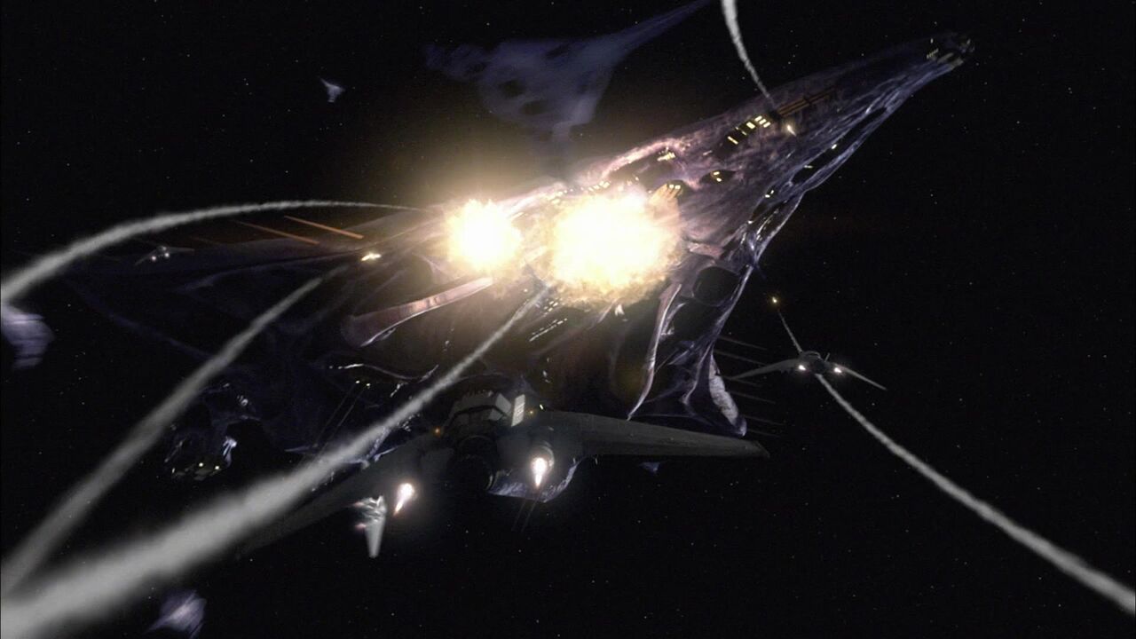 Bataille de M2S-445