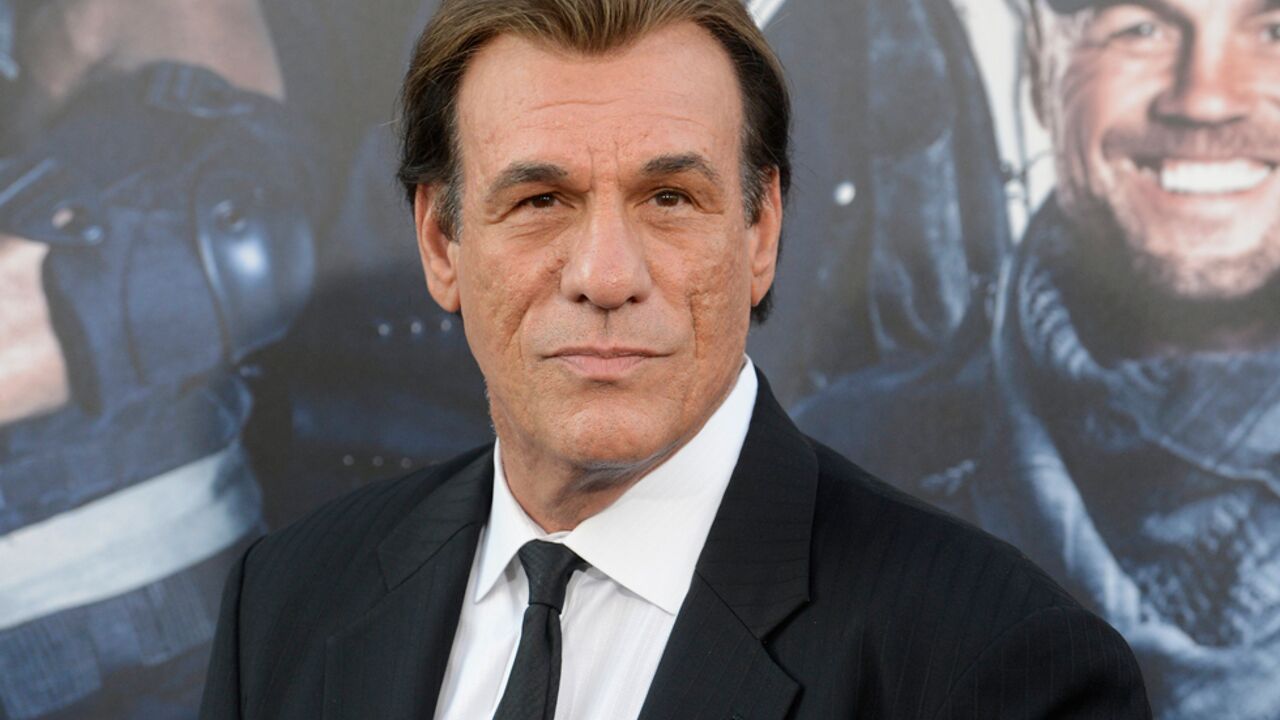 Robert Davi