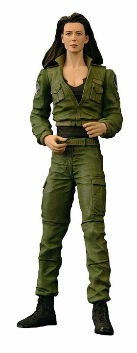 Diamond Select Toys - Vala Mal Doran - Série 3