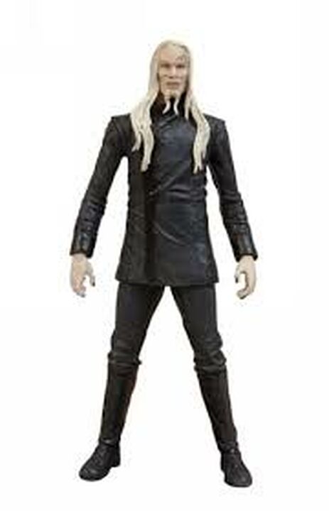 Diamond Select Toys - Wraith - Série 1