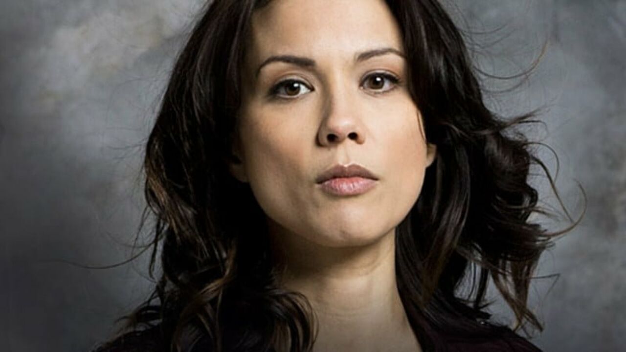 Lexa Doig