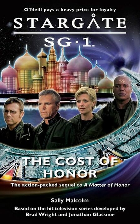 The Cost Of Honor