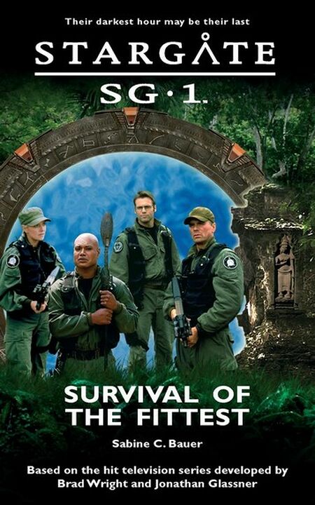 Survival Of The Fittest