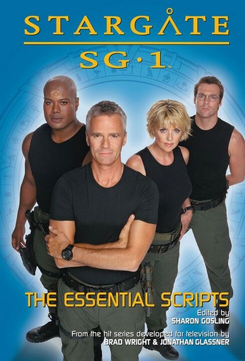 The Essential Scripts
