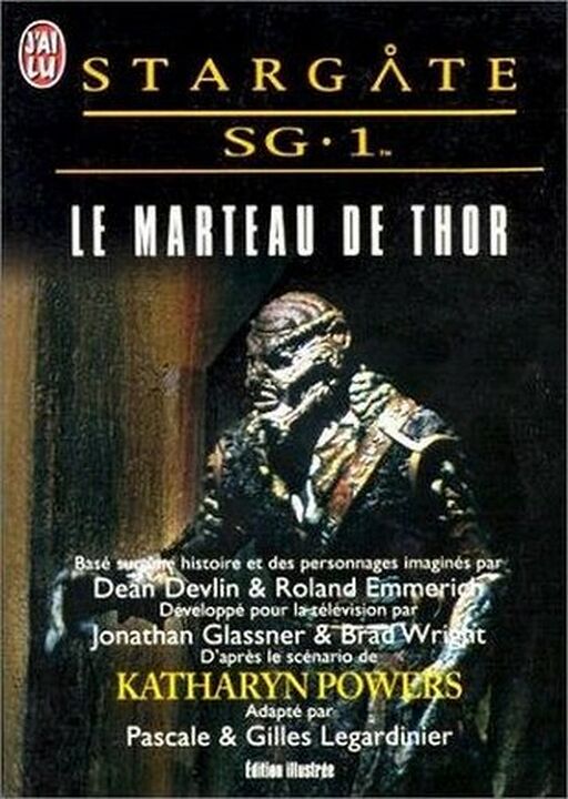 Le Marteau de Thor