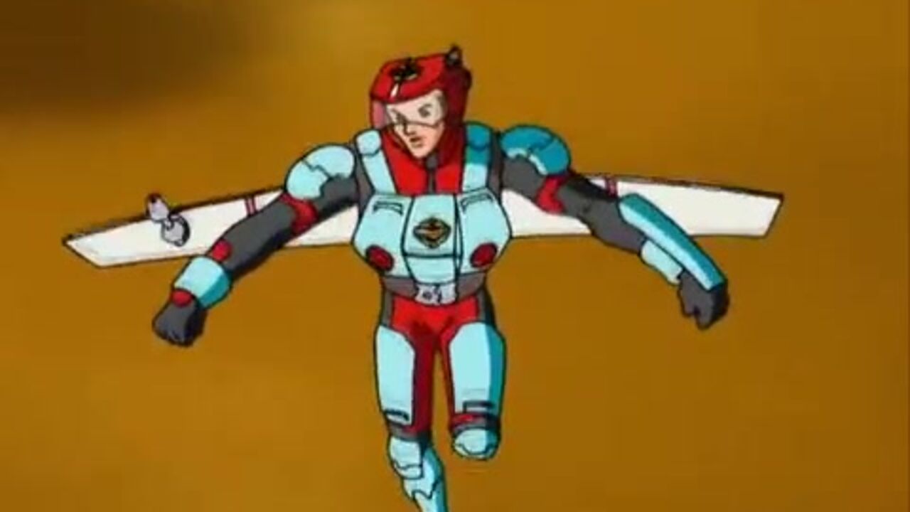 Jetpack