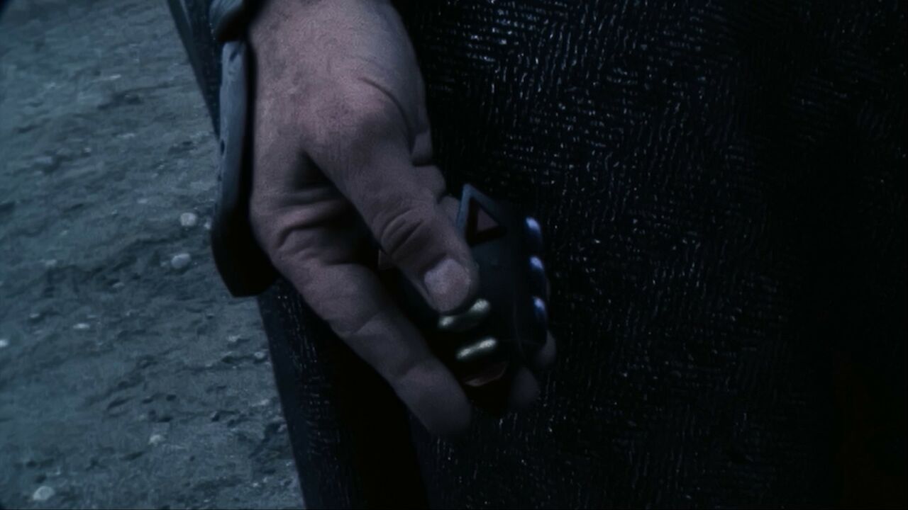 GDO Goa'uld
