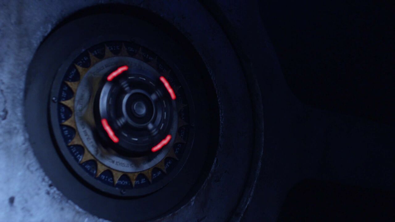 Appareil de déverrouillage