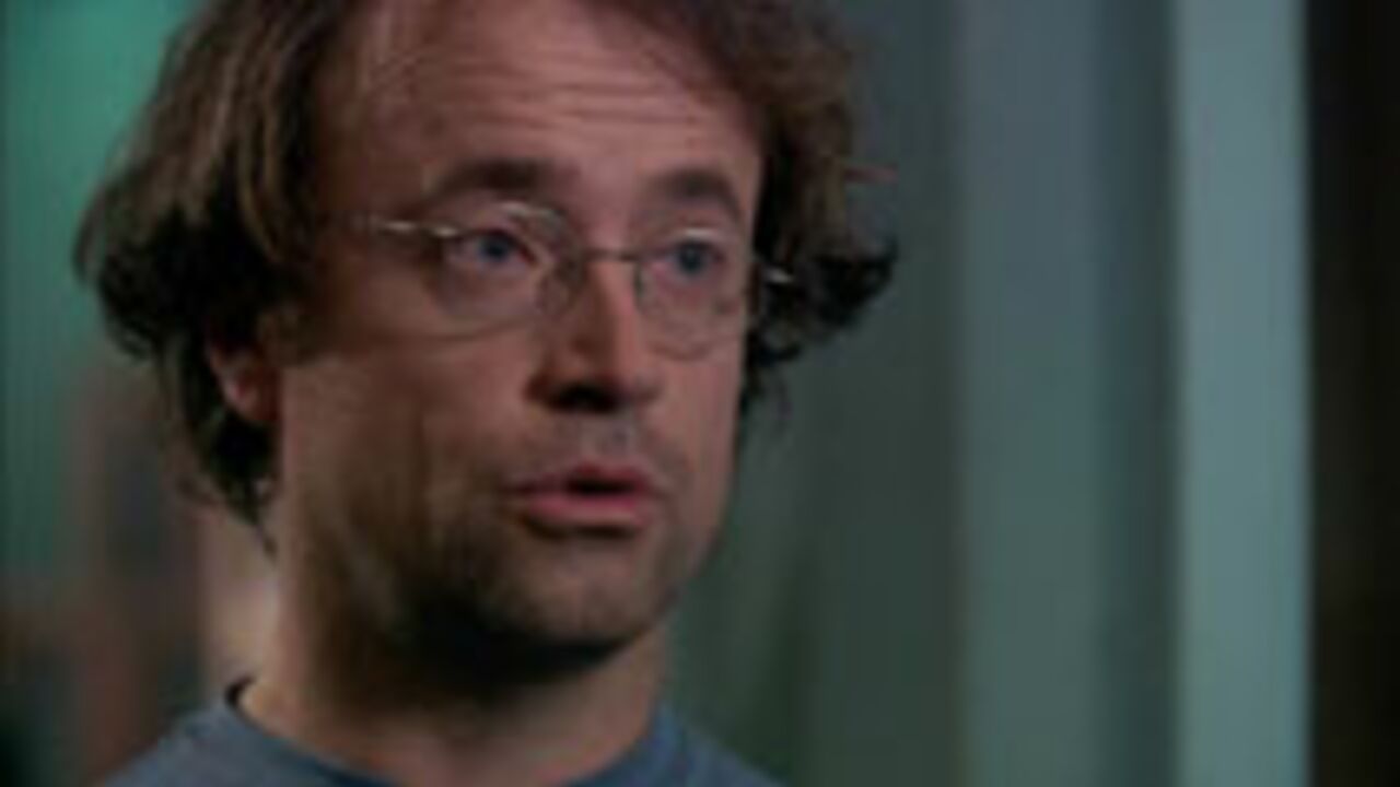 David Nykl