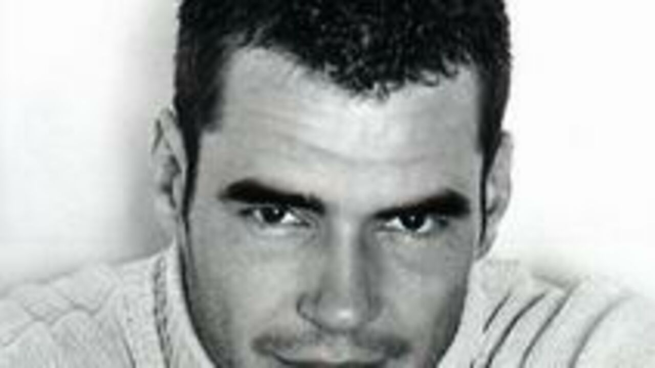 Dan Payne