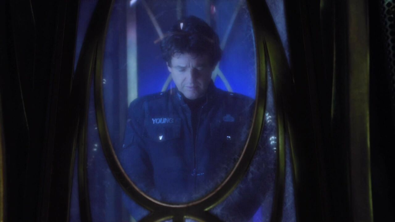 Chambre de stase du Destinée