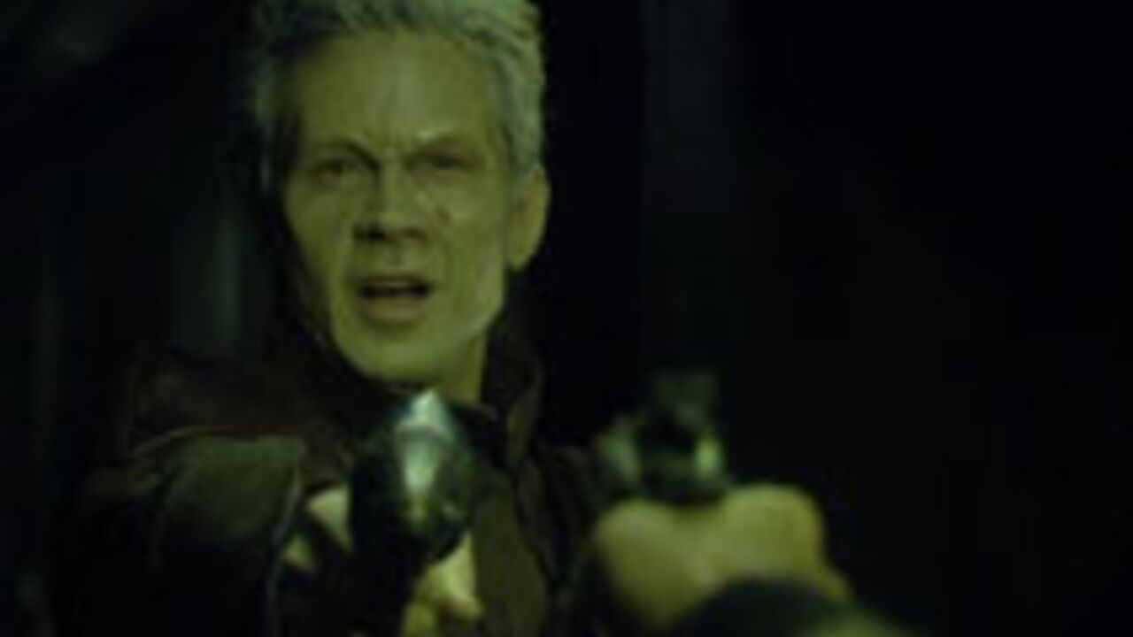 Connor Trinneer