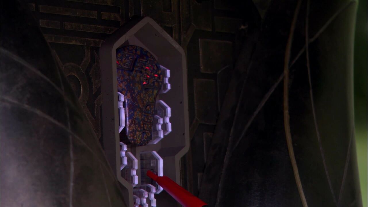 Redirecteur de vortex