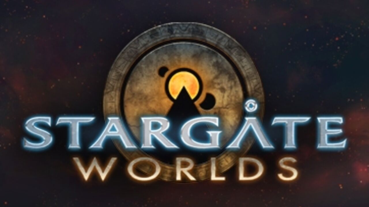 Stargate Worlds
