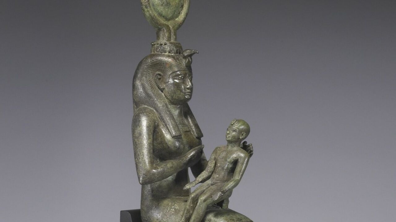 Harcesis / Horsaïsis