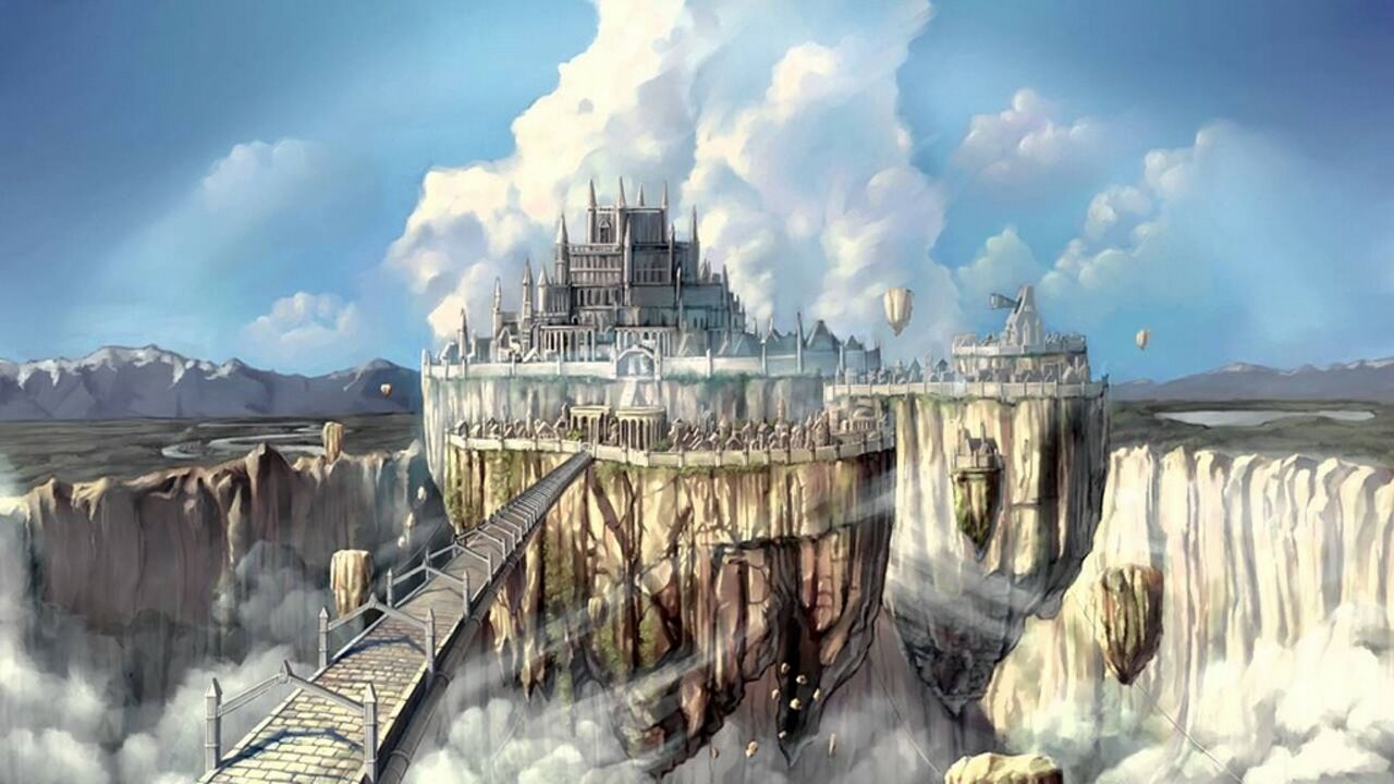 Asgard