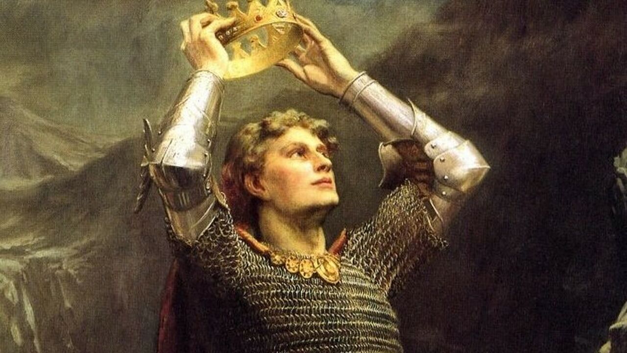 Roi Arthur