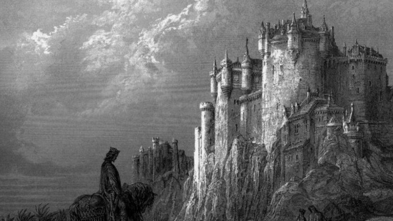 Camelot