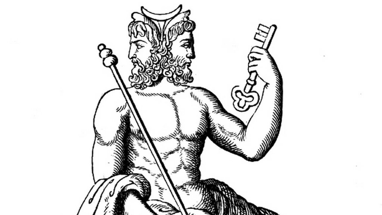 Janus