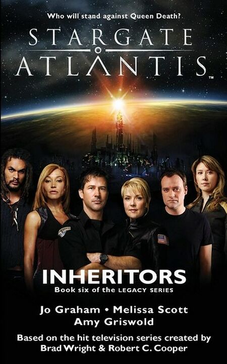 Inheritors