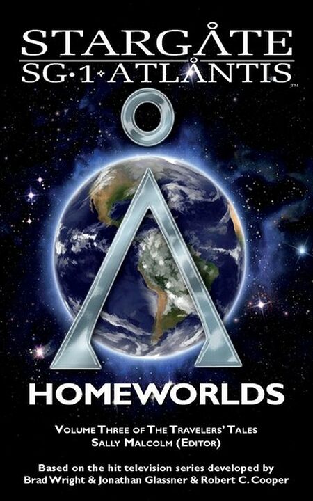 Homeworlds