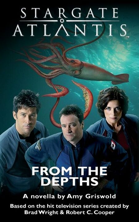 From the Depths