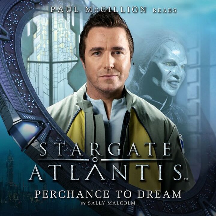 Perchance to Dream
