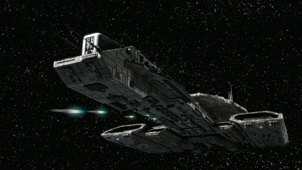 Missile tactique de BC-303 et BC-304