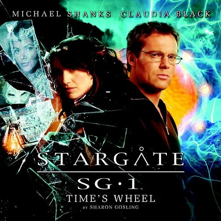 Time's Wheel