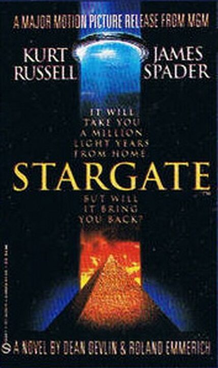 Stargate