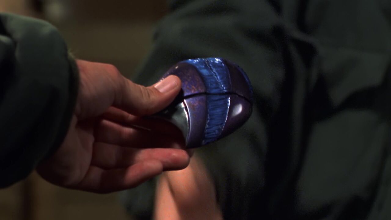 Communicateur tok'ra