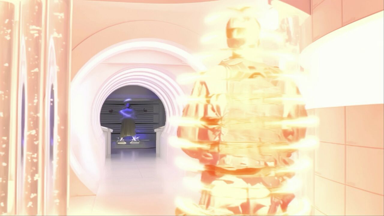 Téléporteur gadmeer