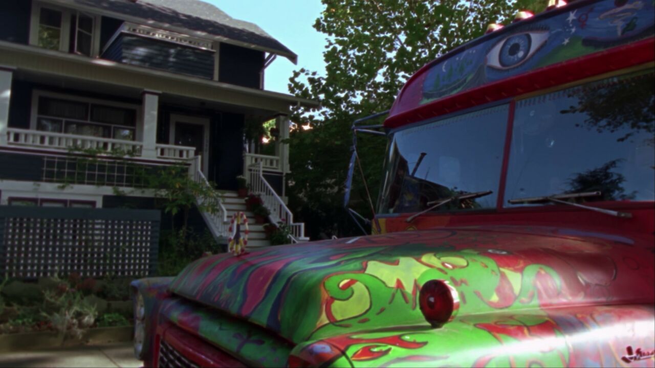 Kitsilano Cottage By the Sea