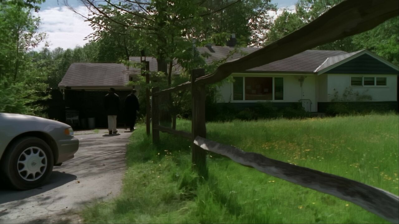 Private Home (Surrey)