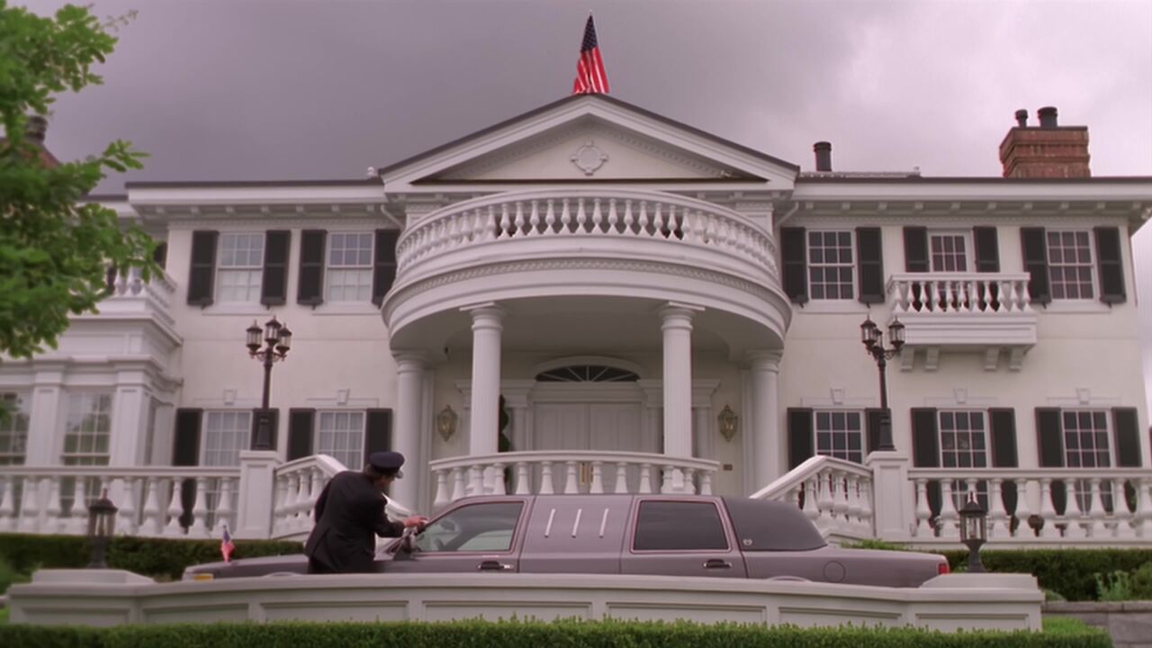 Private Home (West Vancouver)