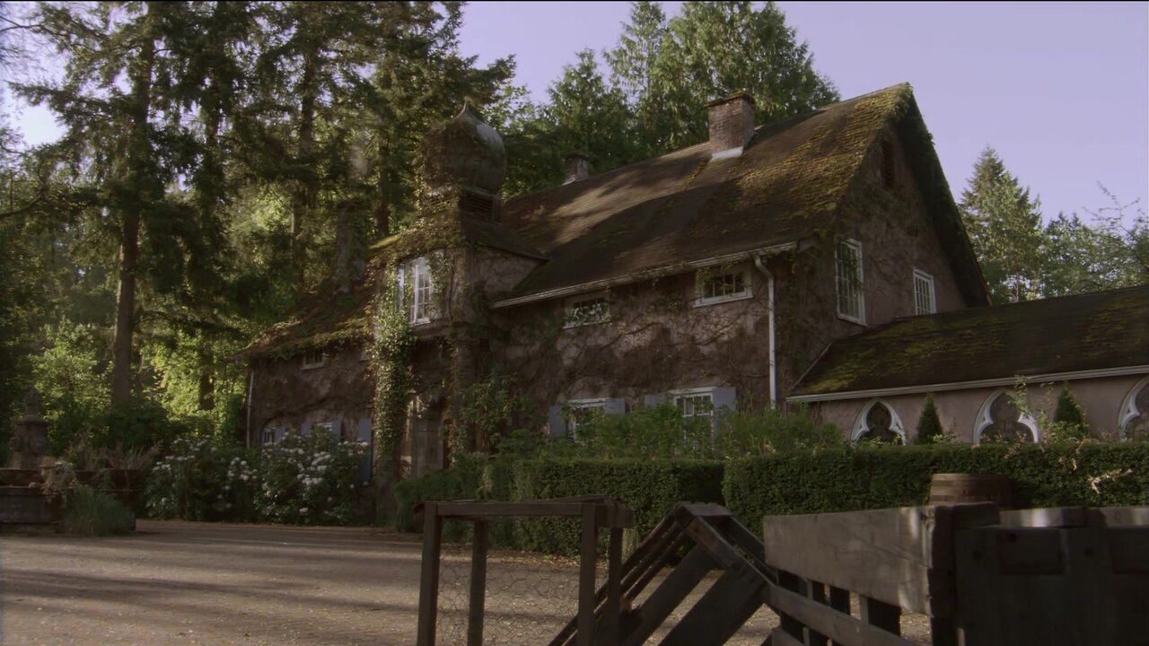 Private Home (Langley)