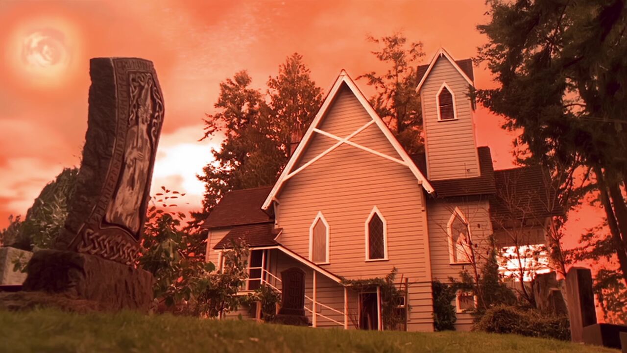 Christ Redeemer Church