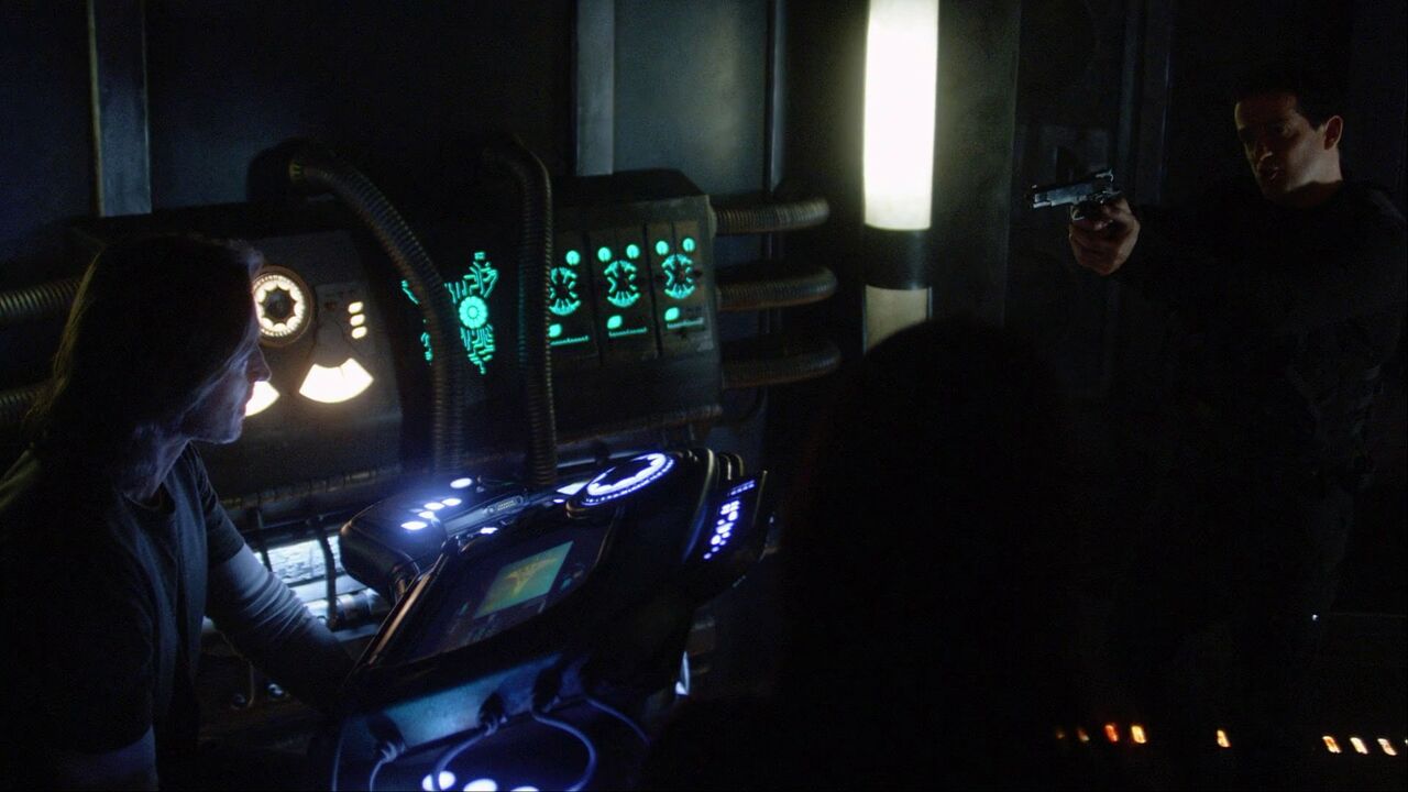 Mutinerie du Destinée