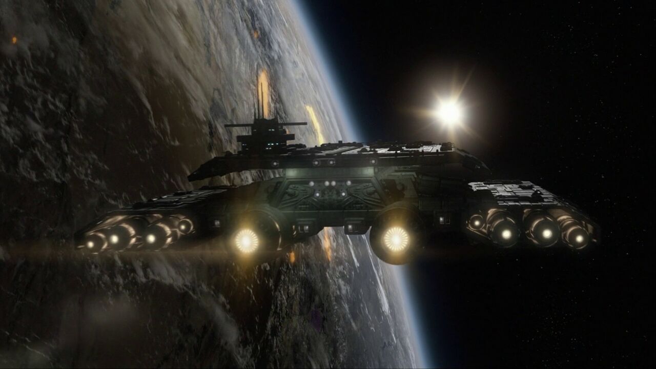 Attaque de l'avant-poste lucien